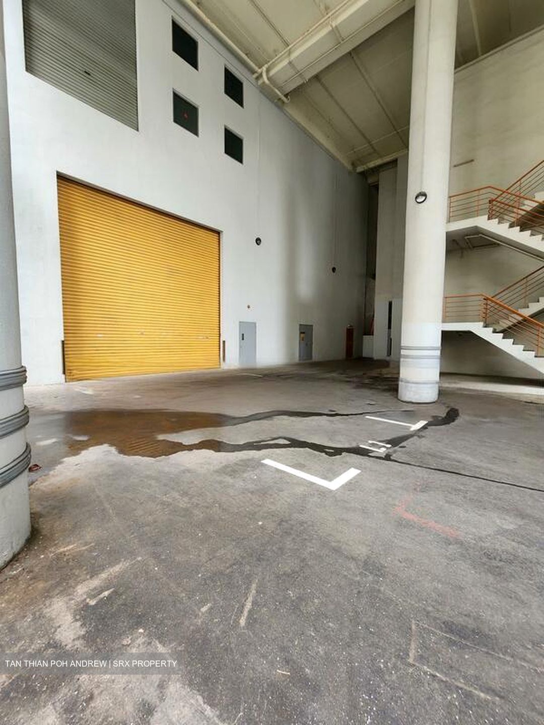 Woodlands Spectrum (D25), Warehouse #465181761